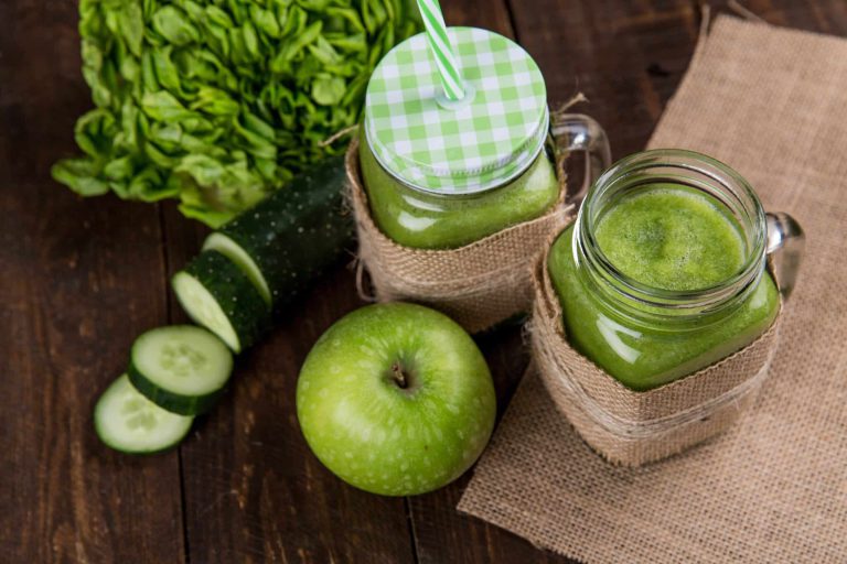 Blend Your Way to Better Health: Delicious Kale Smoothie Recipe Inside!